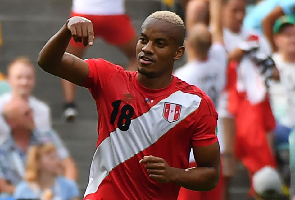 Saiba como assistir o duelo entre EUA x Peru
