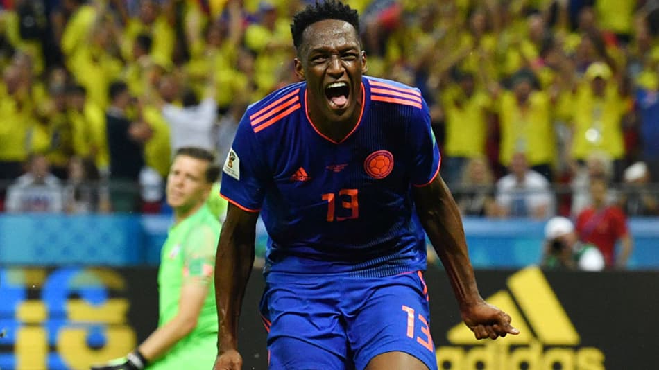 Barcelona teria decidido o futuro de Yerry Mina, informa jornal