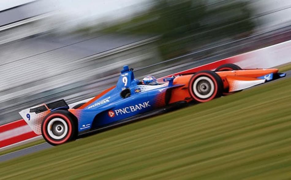 Dixon sugere mudança no aerokit da Indy para melhores corridas