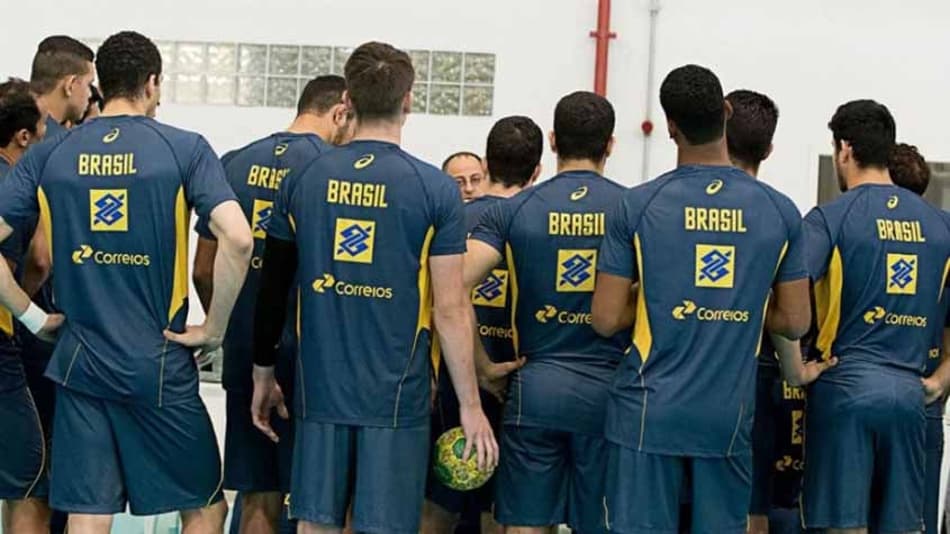 COB testa as bases do Time Brasil para os Jogos Olímpicos Tóquio 2020