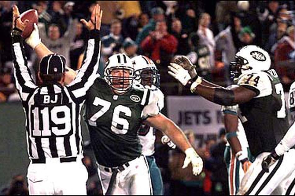 Fusão entre AFL e NFL finalmente acontece em 1970