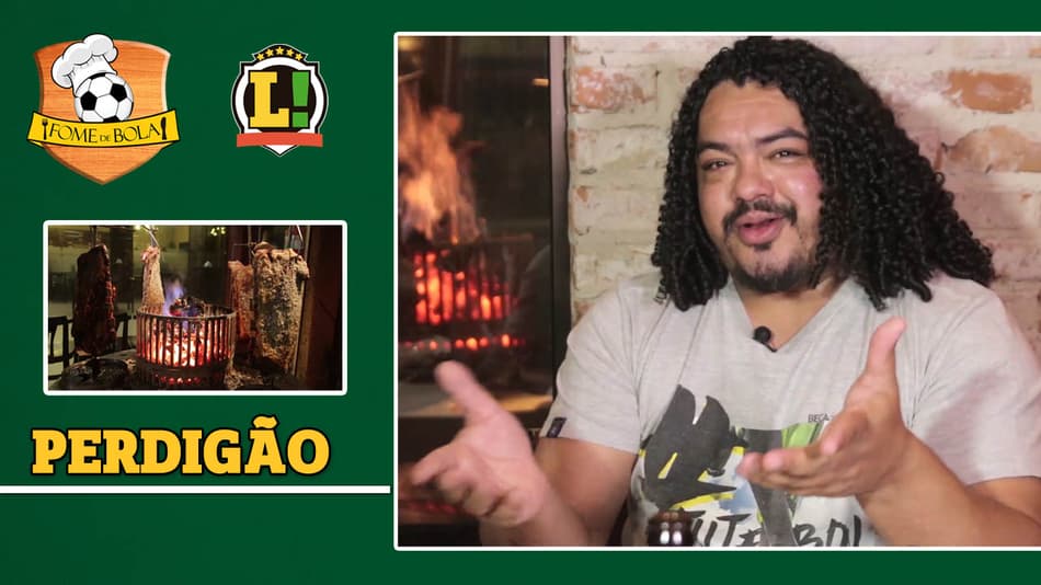 VÍDEO: Perdigão espera ousadia de Tite no comando da Seleção na Copa