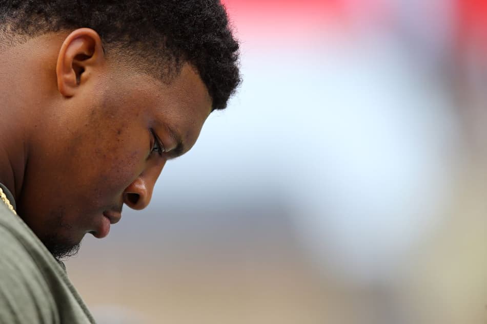 O caso Jameis Winston e as implicações para o futuro do Buccaneers