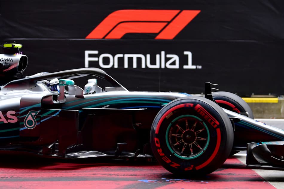 GALERIA: Confira as imagens desta sexta-feira da F1 na Áustria