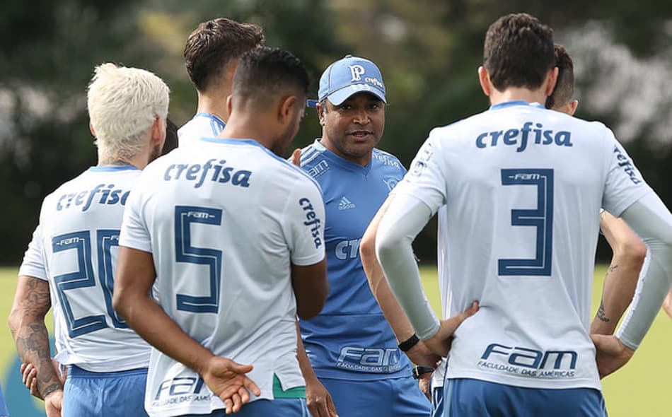 União, ajustes finos e novo fôlego: Verdão faz o 1º amistoso no Panamá