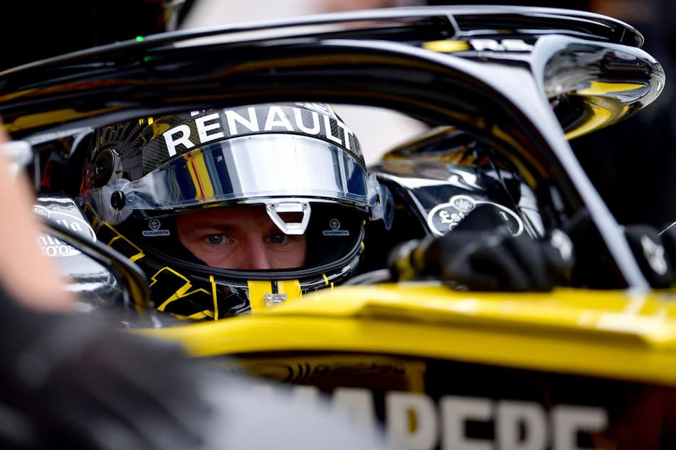 Power Boost da Renault deixa seus pilotos na mão e não ajuda na classificação
