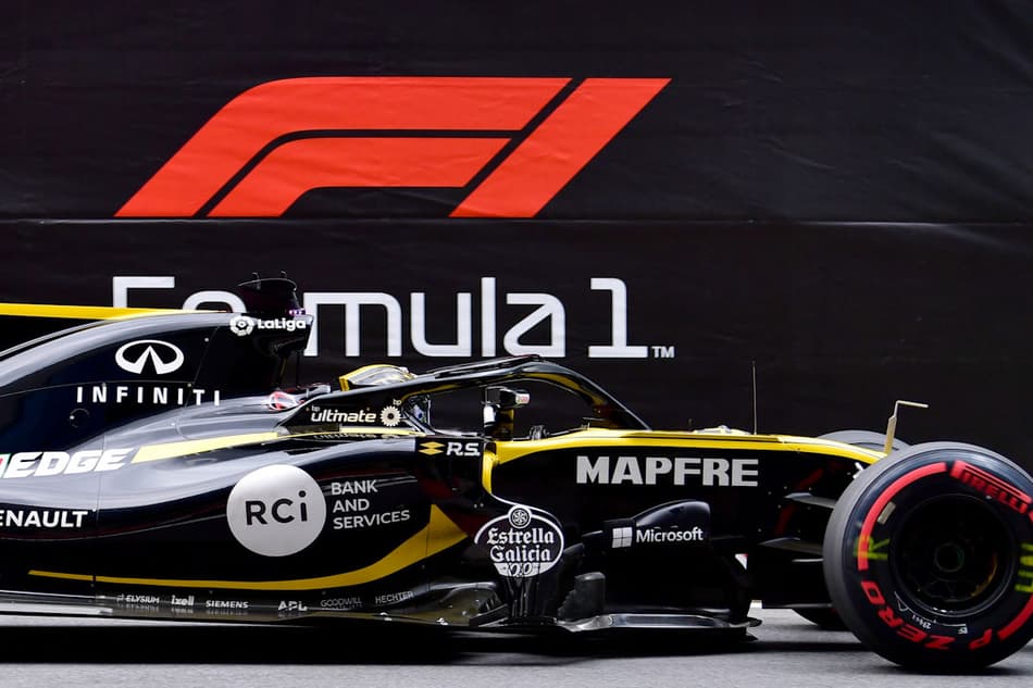 Equipes da F1 pedem à FIA redução dos testes em 2019