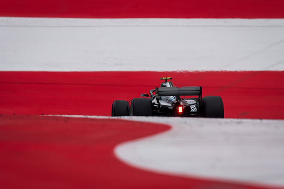 GP da Áustria de F1: Reveja o “ao vivo” da definição do grid em Spielberg