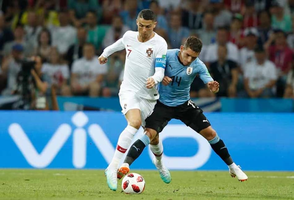 Portugal nas oitavas de final da Copa; relembre última participação lusitana no mata-mata
