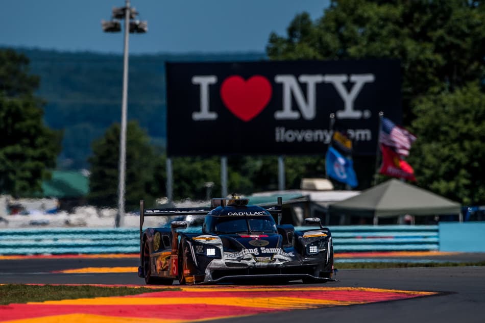 6 Horas de Watkins Glen: Fittipaldi, Albuquerque e Chaves largam em 14º, mas mantêm confiança