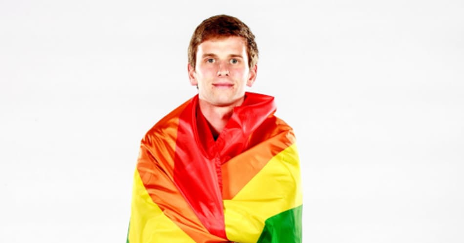 Jogador da MLS comenta decisão de revelar homossexualidade