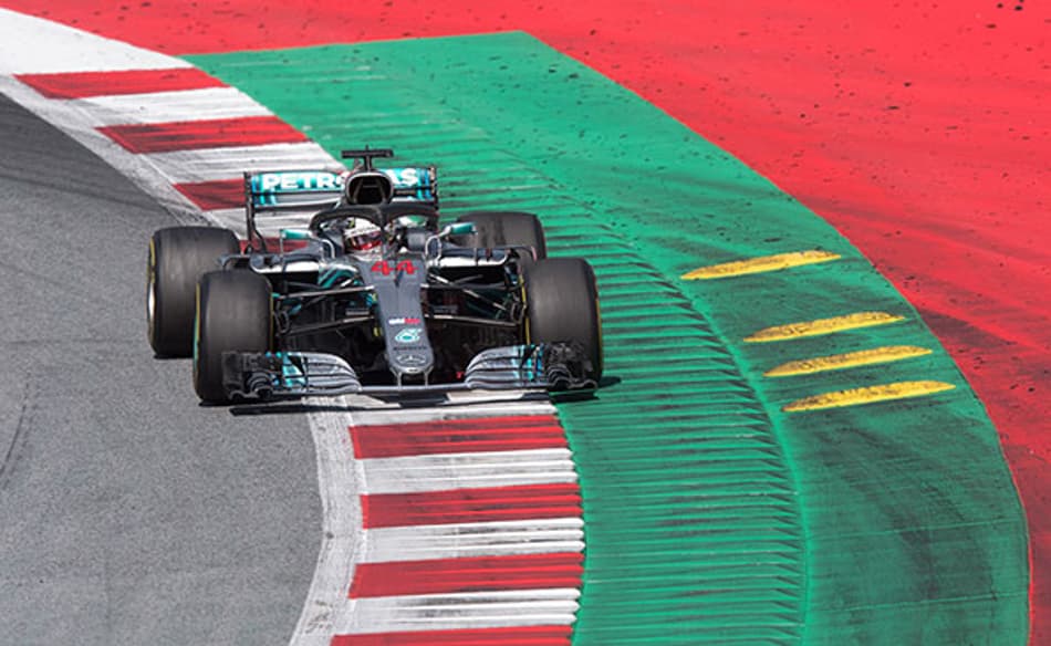 F1: Em primeiro abandono desde 2016, Hamilton espera “garantir que isso não aconteça novamente”