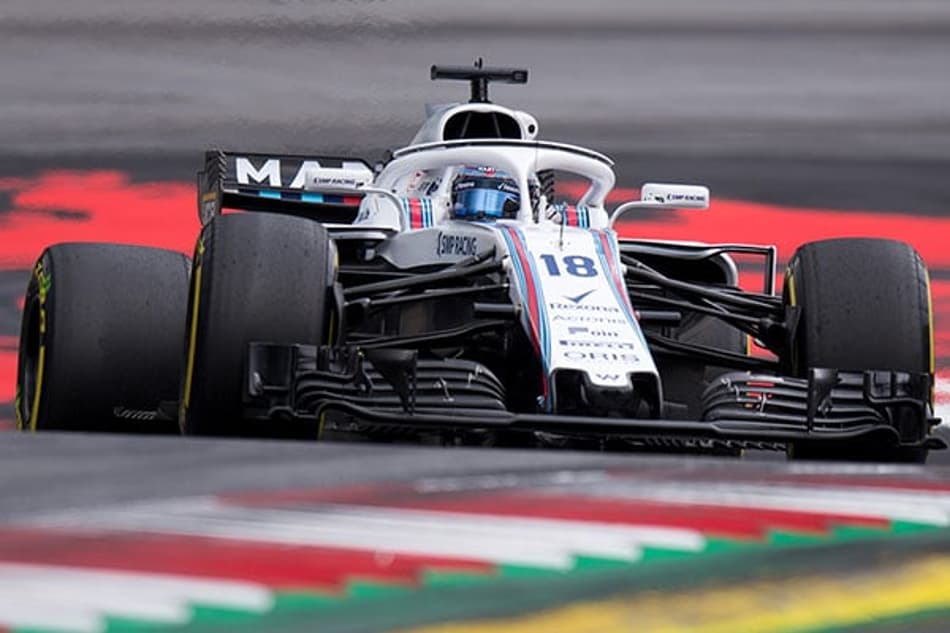 Piloto da Williams F1, Stroll pode ir para a Force India em 2019