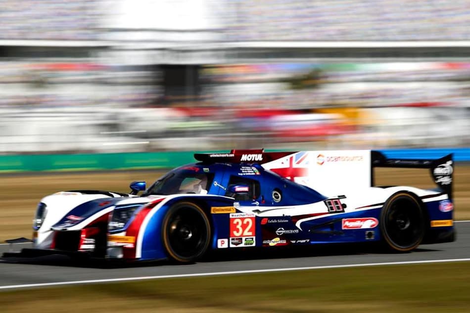 IMSA: Na P4, Bruno Senna é o melhor brasileiro em Watkins Glen