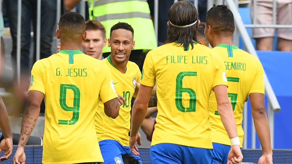 Com Willian, Douglas Costa, Miranda e outros atuando no Brasileirão, confira onde estão os atletas convocados por Tite para a Copa da Rússia