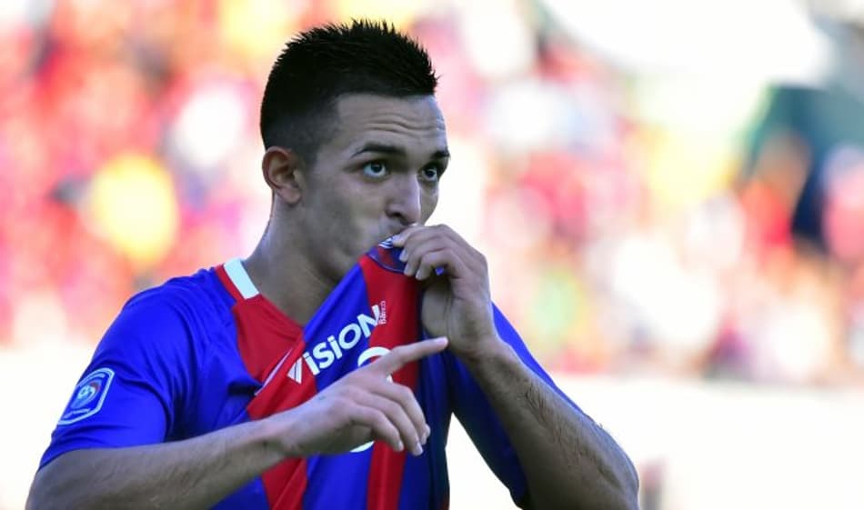 Gigante sul-americano procura atacante do Cerro Porteño