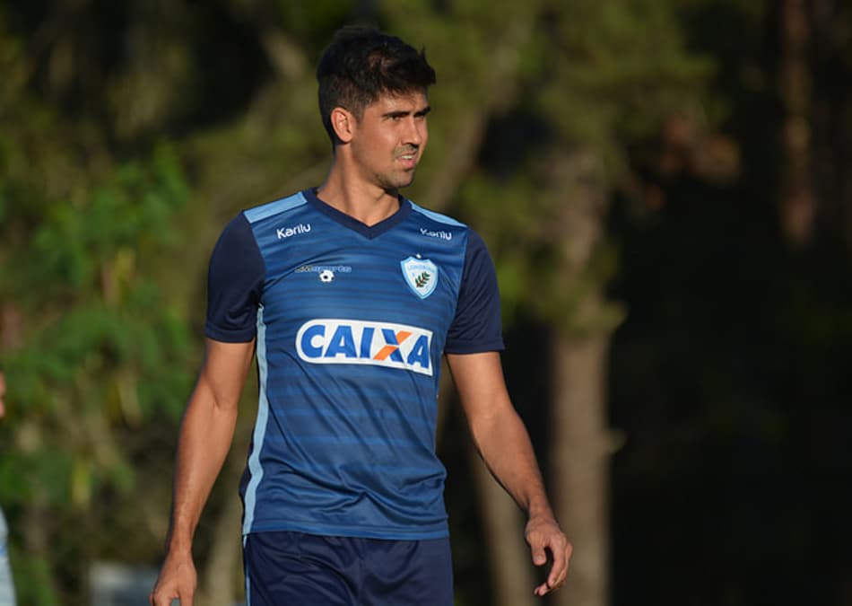 Londrina confia na recuperação na Série B