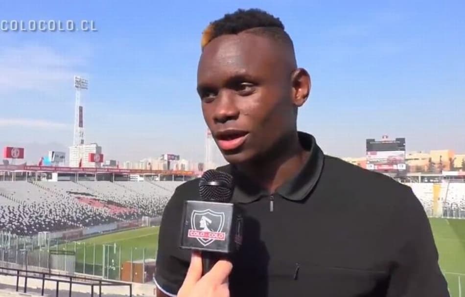 Rival do Timão acerta com revelação sul-americana