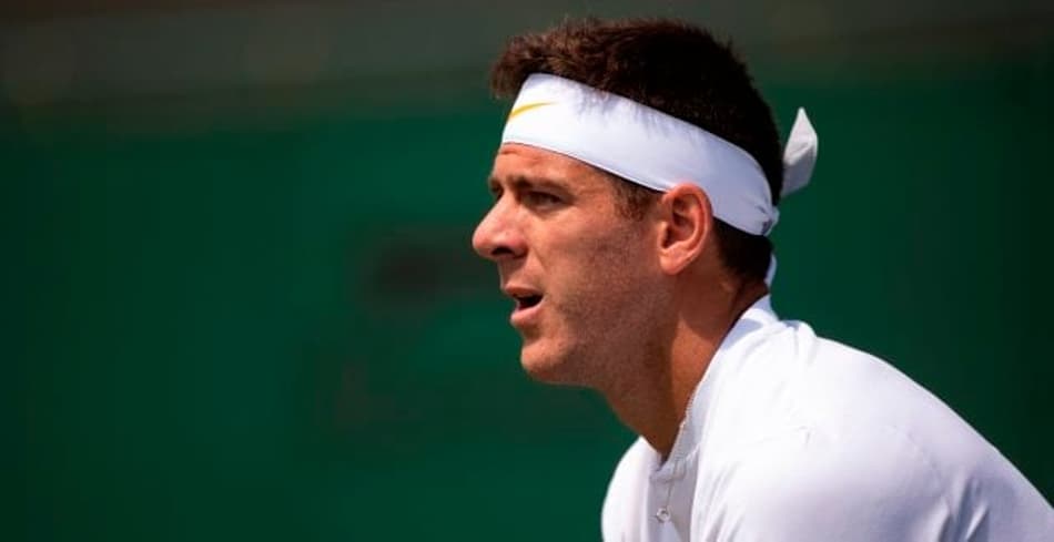 Gaudio que tirar Del Potro da aposentadoria da Davis: ‘A estrela é ele’