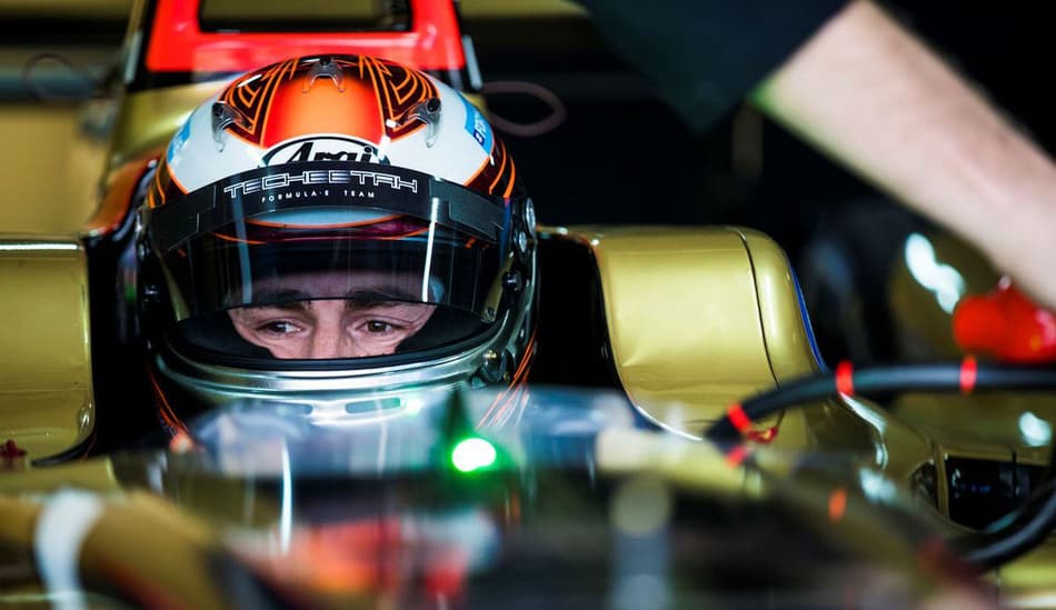 Ex-F1 James Rossiter será piloto de desenvolvimento da Techeetah