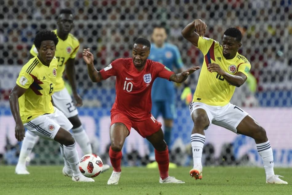 Blog do Portella: ‘Inglaterra e seu futebol chato’