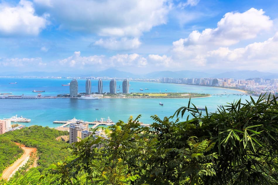 ePrix de Sanya: Fórmula E confirma local paradisíaco em seu retorno à China