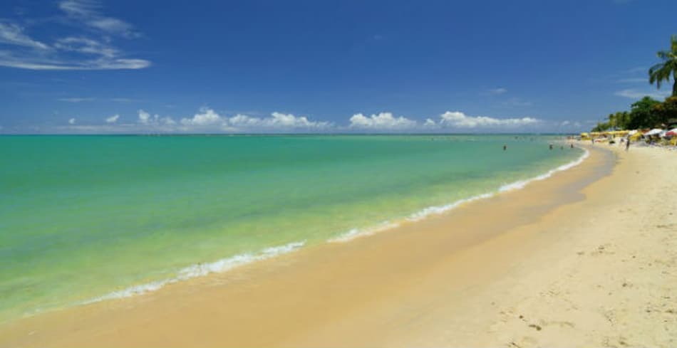 Sta. Cruz Cabrália, na Bahia, recebe Pan-Americano de Beach Tennis