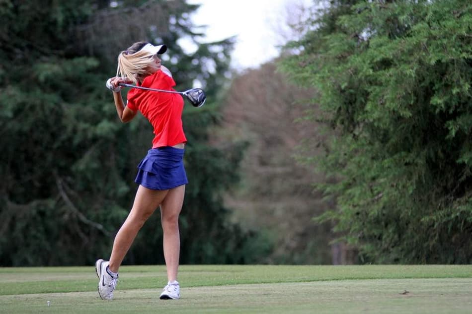 Campeonato Amador de Golfe do Brasil começa nesta quinta-feira