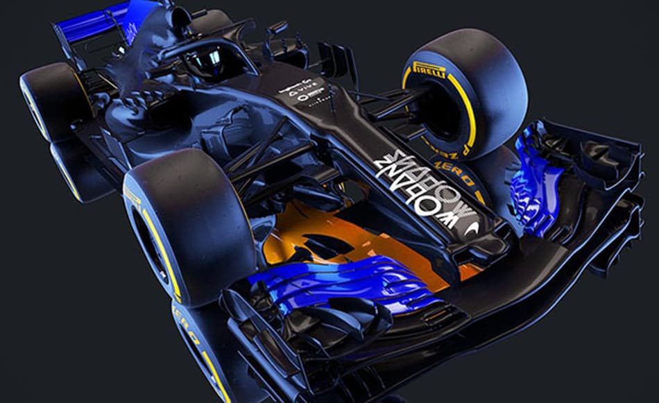 McLaren convida participantes para o eSports ‘McLaren Shadow Project’