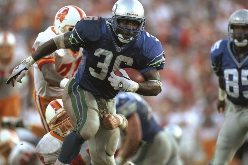 As primeiras expansões da NFL pós-fusão: Seattle Seahawks e Tampa Bay Buccaneers