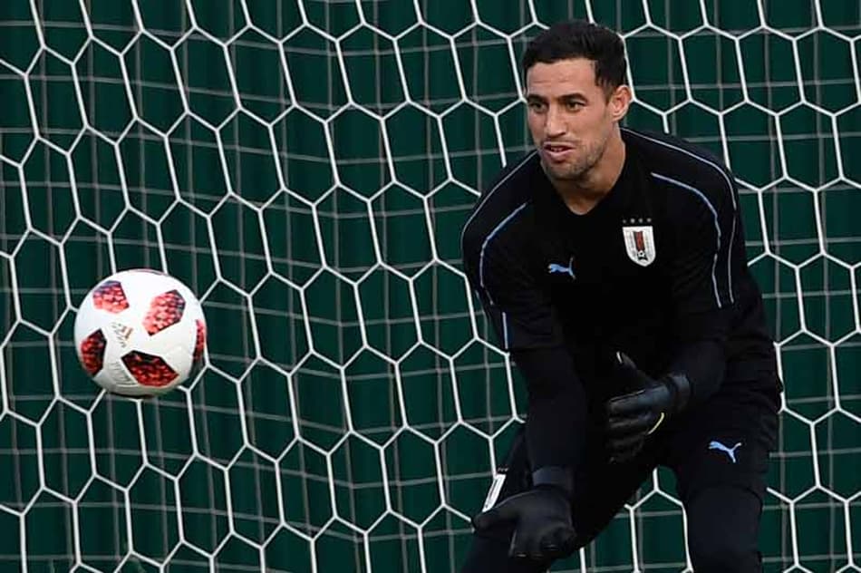 Martin Silva mostra confiança no segundo semestre do Vasco