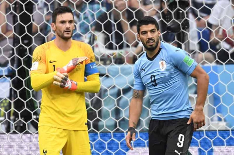 Lloris afirma: ‘Contra a Bélgica, acredito que teremos uma vantagem