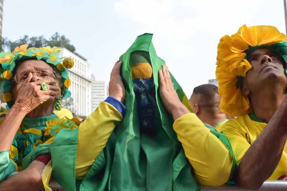 Super-Raio X: O boi de piranha, a ótima geração e as falhas: a eliminação do Brasil pela Bélgica