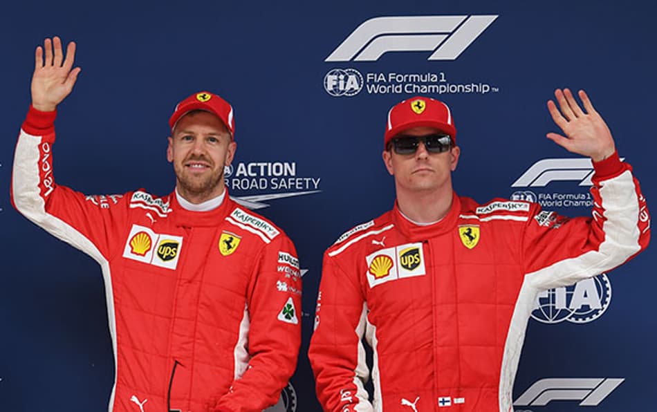 Jarno Trulli acha que Raikkonen deveria ter ajudado Vettel