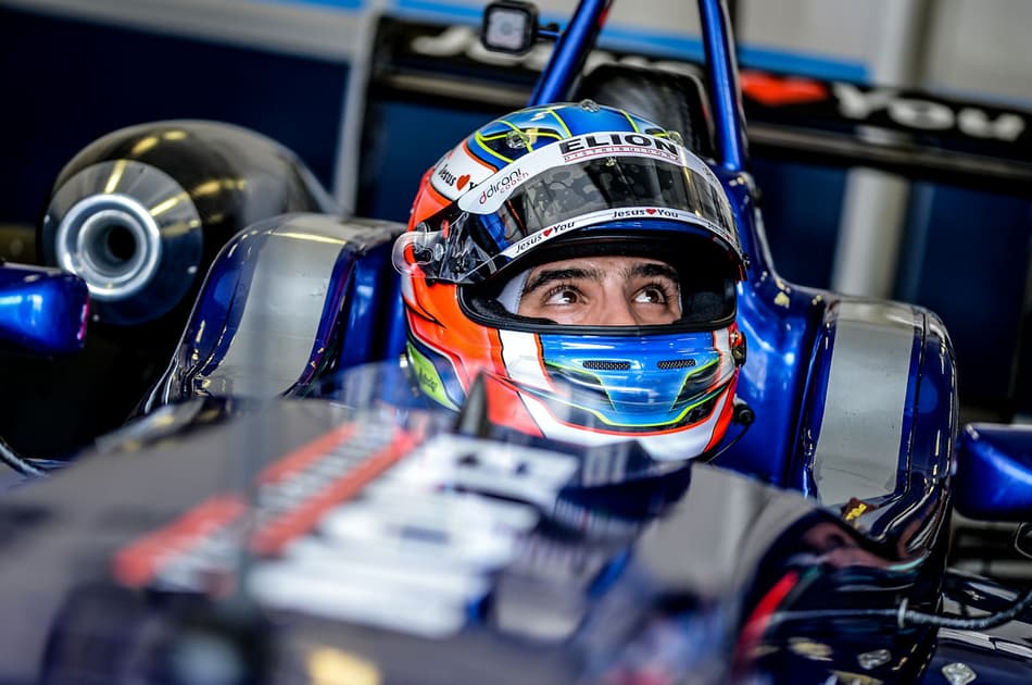 AO VIVO: Assista à qualificação para a primeira corrida do Euroformula F3 Open em Hungaroring