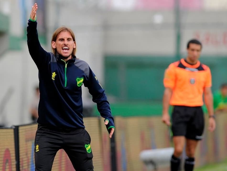 Assistente de Sampaoli deixa a seleção e acerta com clube argentino