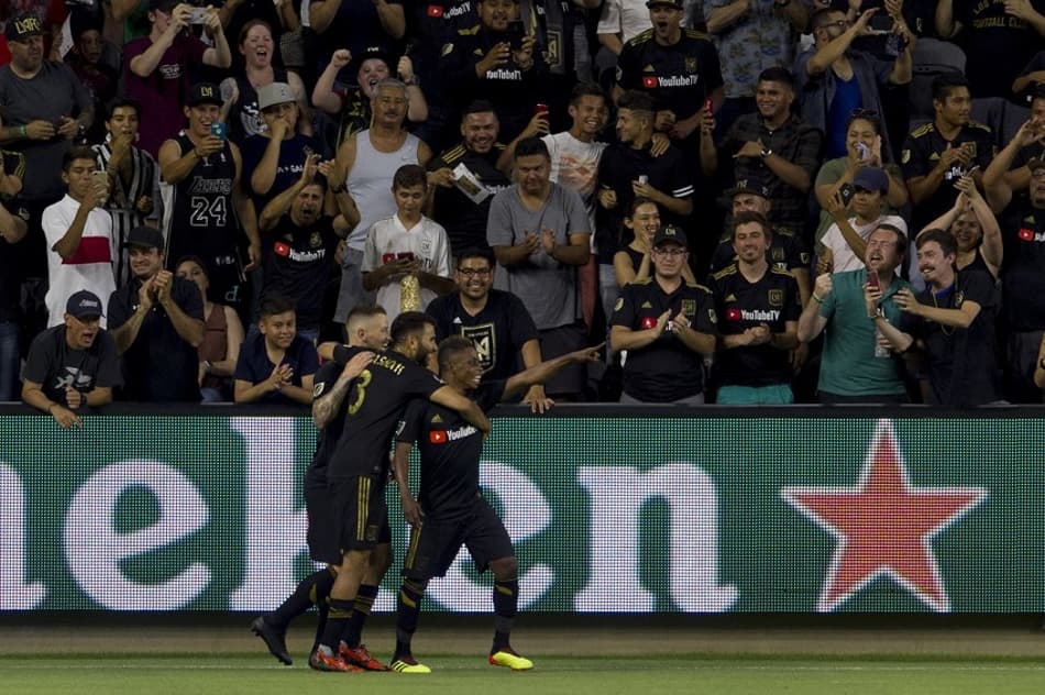 Franquias “novatas” vem mostrando ótimo desempenho na MLS