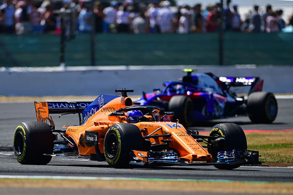 Toto Wolff critica ações de Raikkonen em pista “foram deliberadas ou incompetentes”