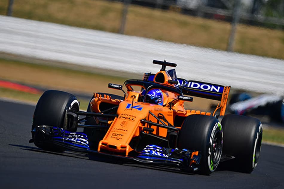 McLaren pode anunciar seu novo piloto em setembro