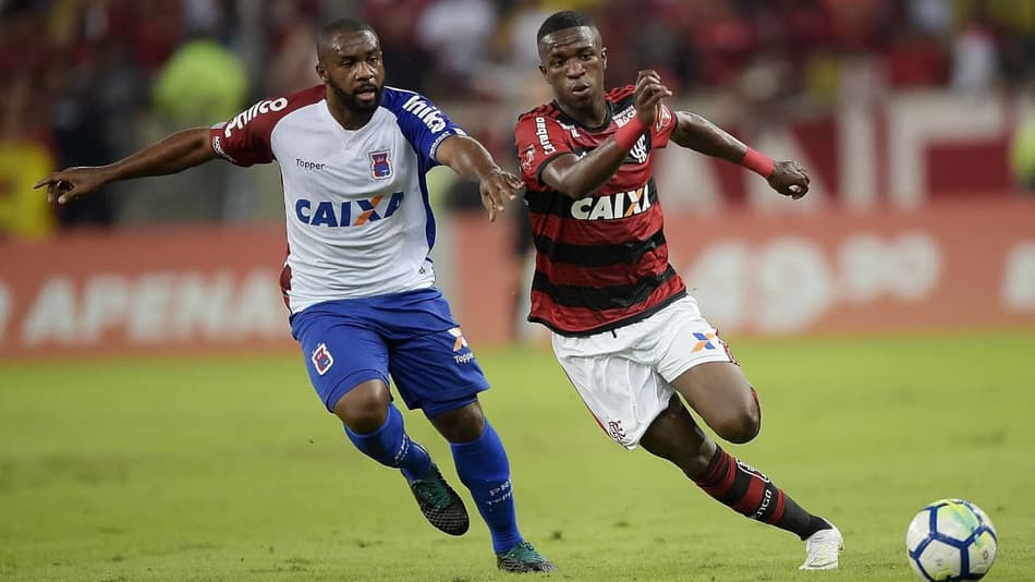 Paraná intensifica o trabalho na intertemporada