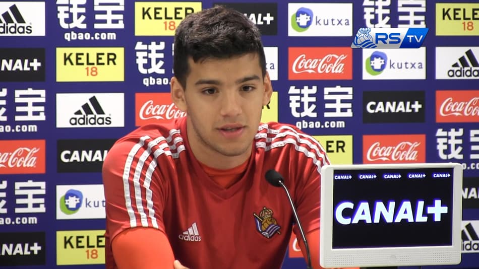 Goleiro do futebol espanhol na mira de gigante sul-americano