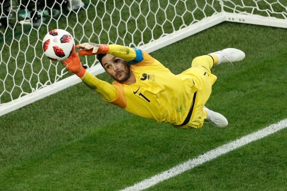 Goleiro Lloris fala sobre ter dirigido alcoolizado: ‘Foi uma semana difícil’