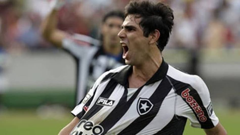 Com passagem pelo futebol brasileiro, Germán Herrera anuncia aposentadoria