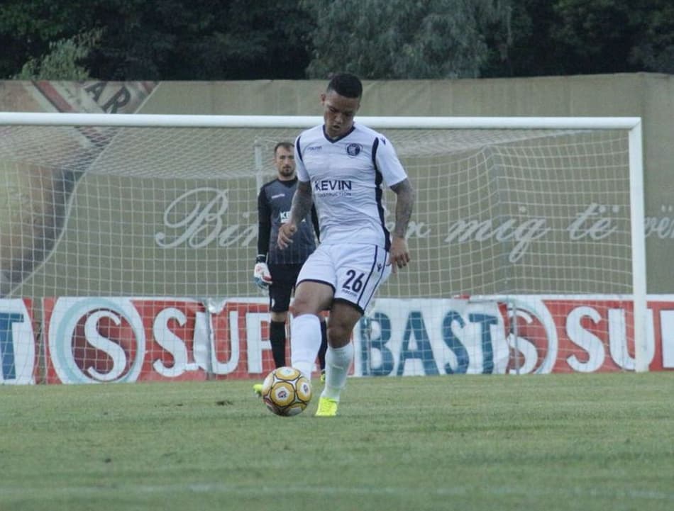 Willian Cordeiro dará pontapé inicial em Liga dos Campeões da Europa