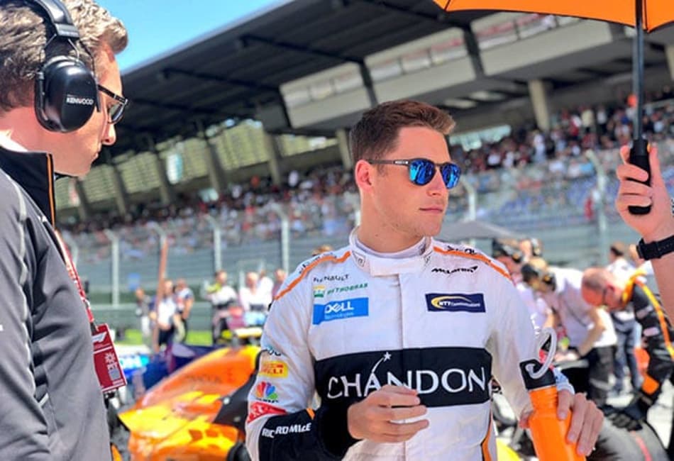 Vandoorne merece uma segunda chance na F1: ‘Será o talento que todos acreditavam?’
