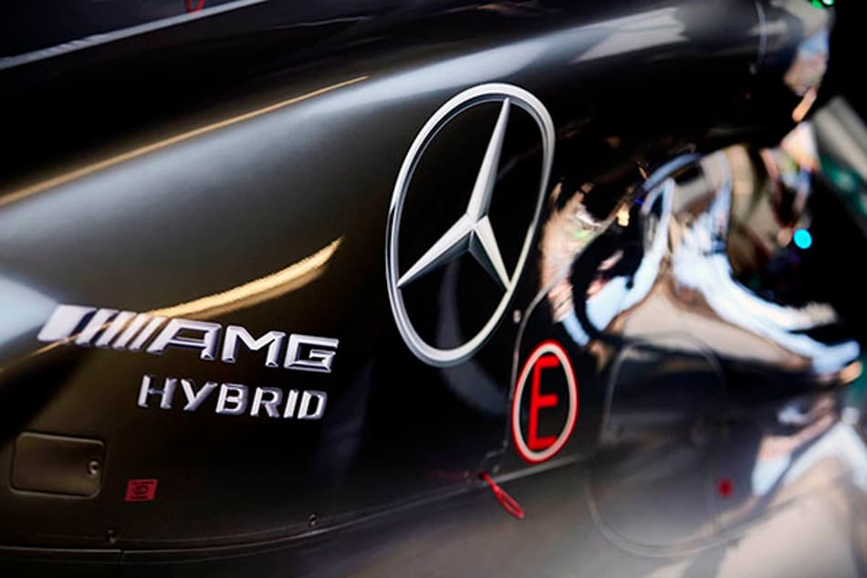 Mercedes anuncia nova estrutura técnica para 2019; Aldo Costa deixa o cargo