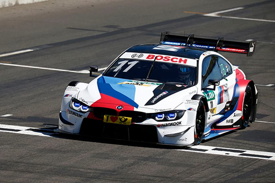 DTM presente com Audi e BMW no Goodwood Festival de Velocidade