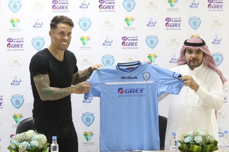 Al-Batin apresenta volante brasileiro destaque em “Derby Campineiro”