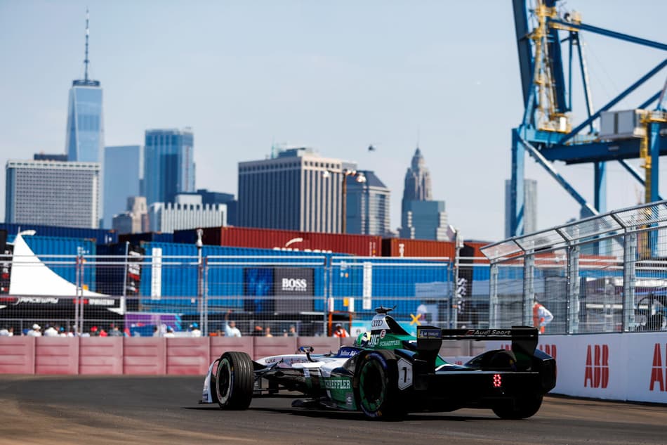 ePrix de Nova York: confira os horários da rodada dupla decisiva da Fórmula E 2018/19