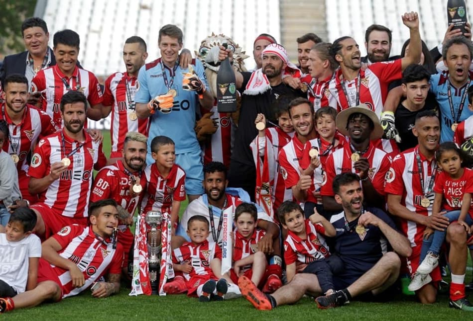 Acabou a Copa: saiba quando a bola rola no futebol europeu